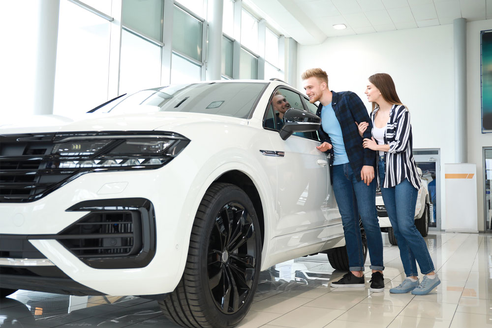 4 signs it’s time to get a new car