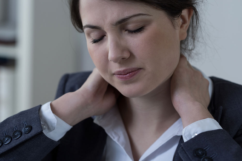 7 alarming pain symptoms that shouldn’t be ignored