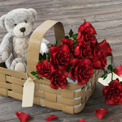 Black Friday 2023 – Top 10 Flower Gifts and Hampers to Expect