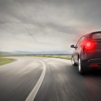 The new Volvo XC40 – A bold combination of style and technology