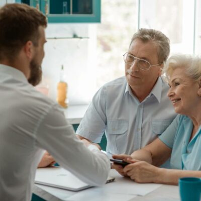 4 IRS tax debt relief programs