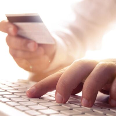 4 ways to earn Amex rewards