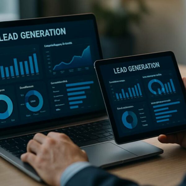 5 lead generation tools for businesses