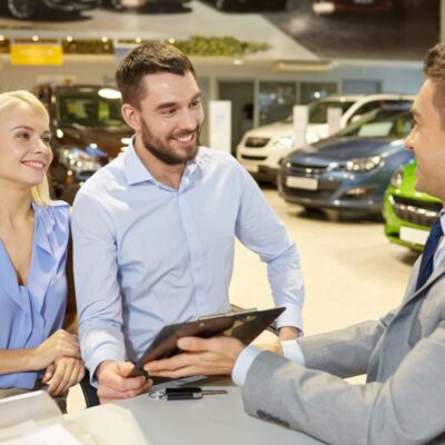 6 popular car insurance companies