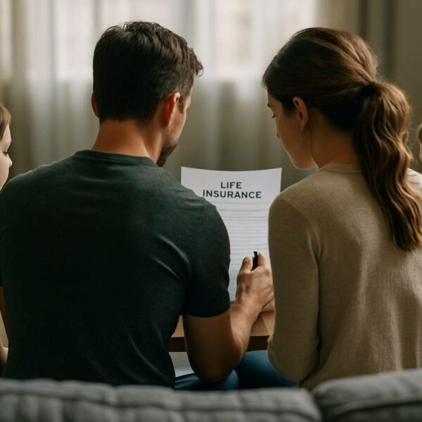 Family life insurance – Types of plans and popular providers