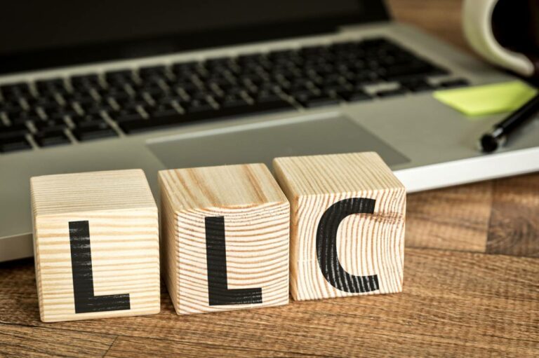 How to form an LLC
