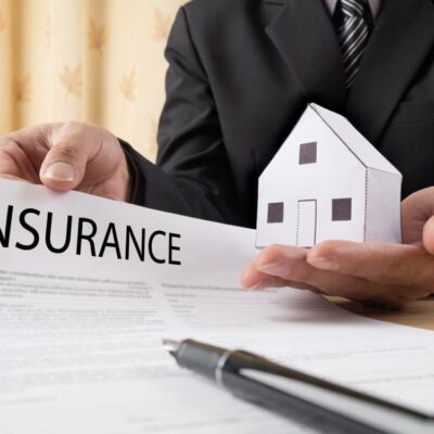 Popular home insurance providers to know about