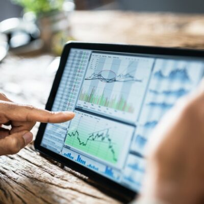 Top 5 Providers for Automated Investments